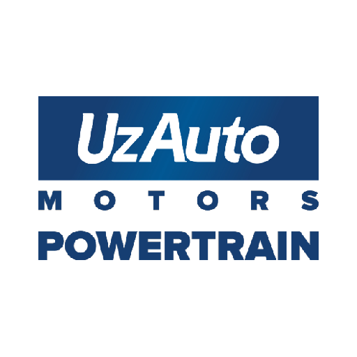 UzAuto Motors Powertrain